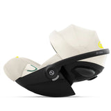 Cybex CLOUD T I-SIZE Plus Sepia Black Autostol 4