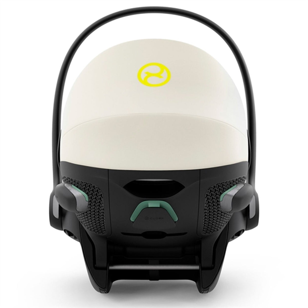 Cybex CLOUD T I-SIZE Plus Sepia Black Autostol 5