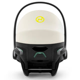 Cybex CLOUD T I-SIZE Plus Sepia Black Autostol 5