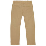 Finger In The Nose Porty Linen Fit Chinos 4