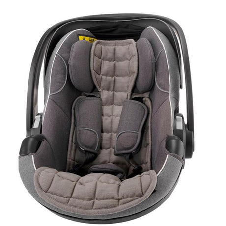 Cocoon Organic Bilstol Dyna Dusted Brown 2