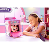 Cookeez Makery Oven Playset Cinnamon