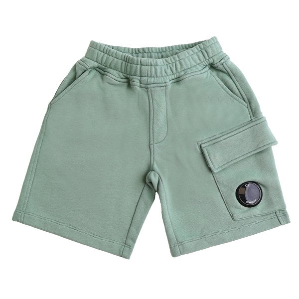 C.P. Company Green Bay Shorts