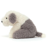 Jellycat Cuvie Hund 24 cm