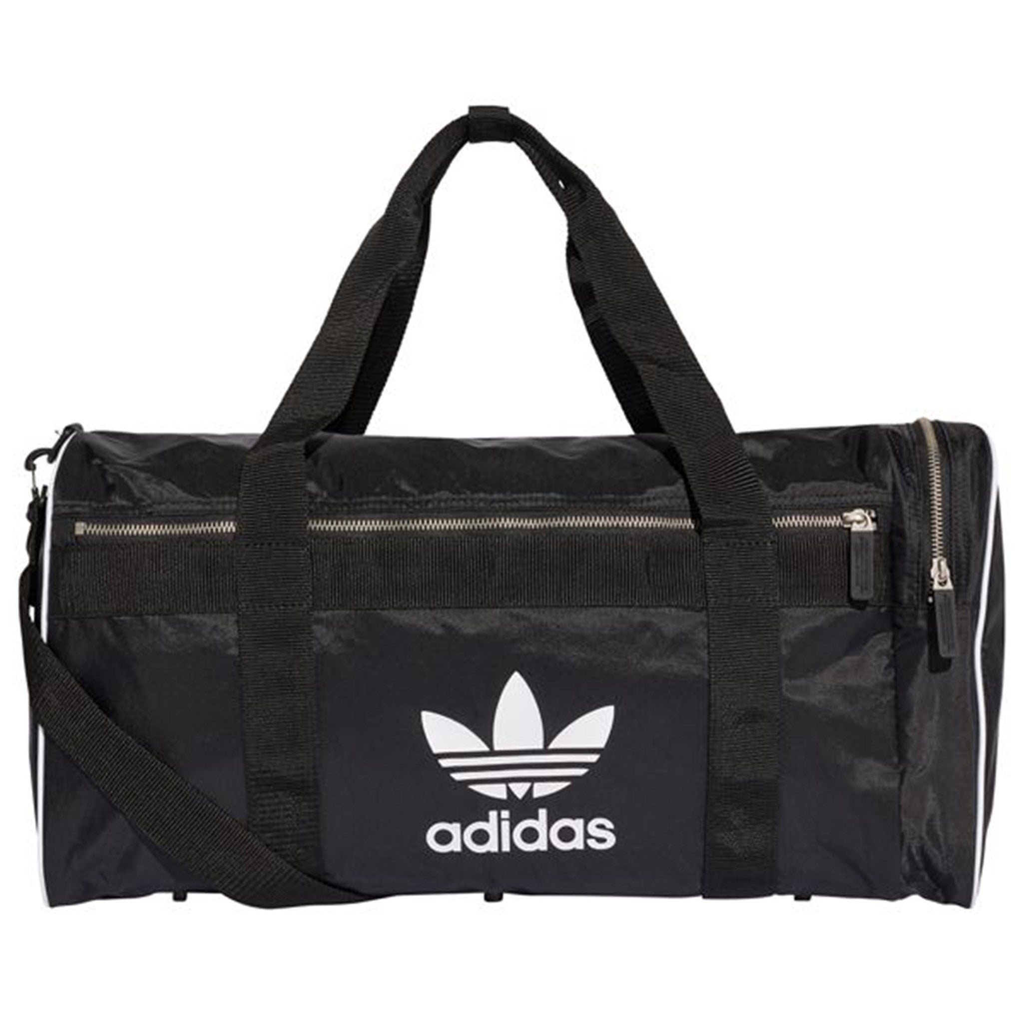 adidas Sport Bag Black