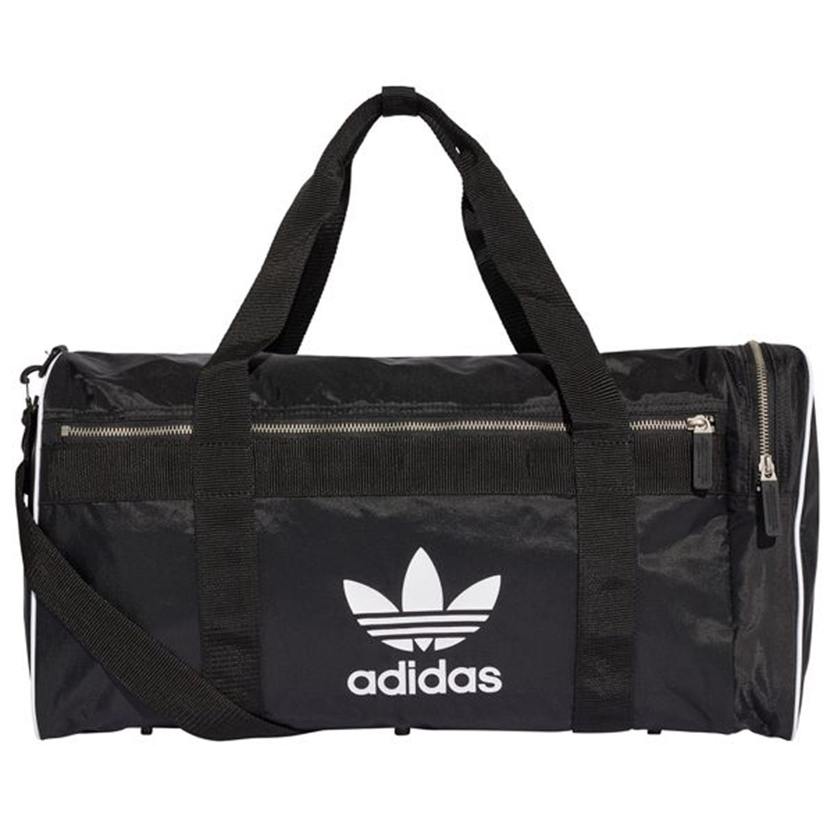 adidas Sport Bag Black