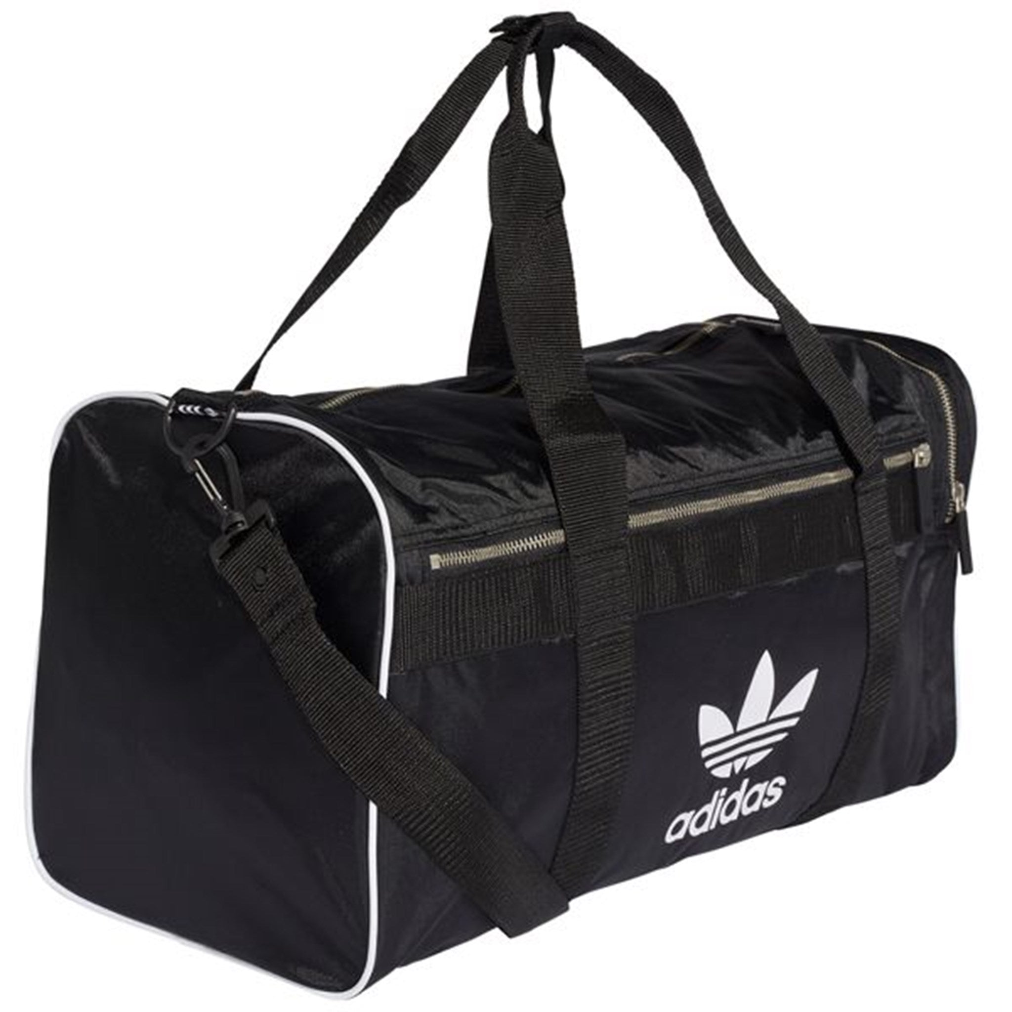 adidas Sport Bag Black 2