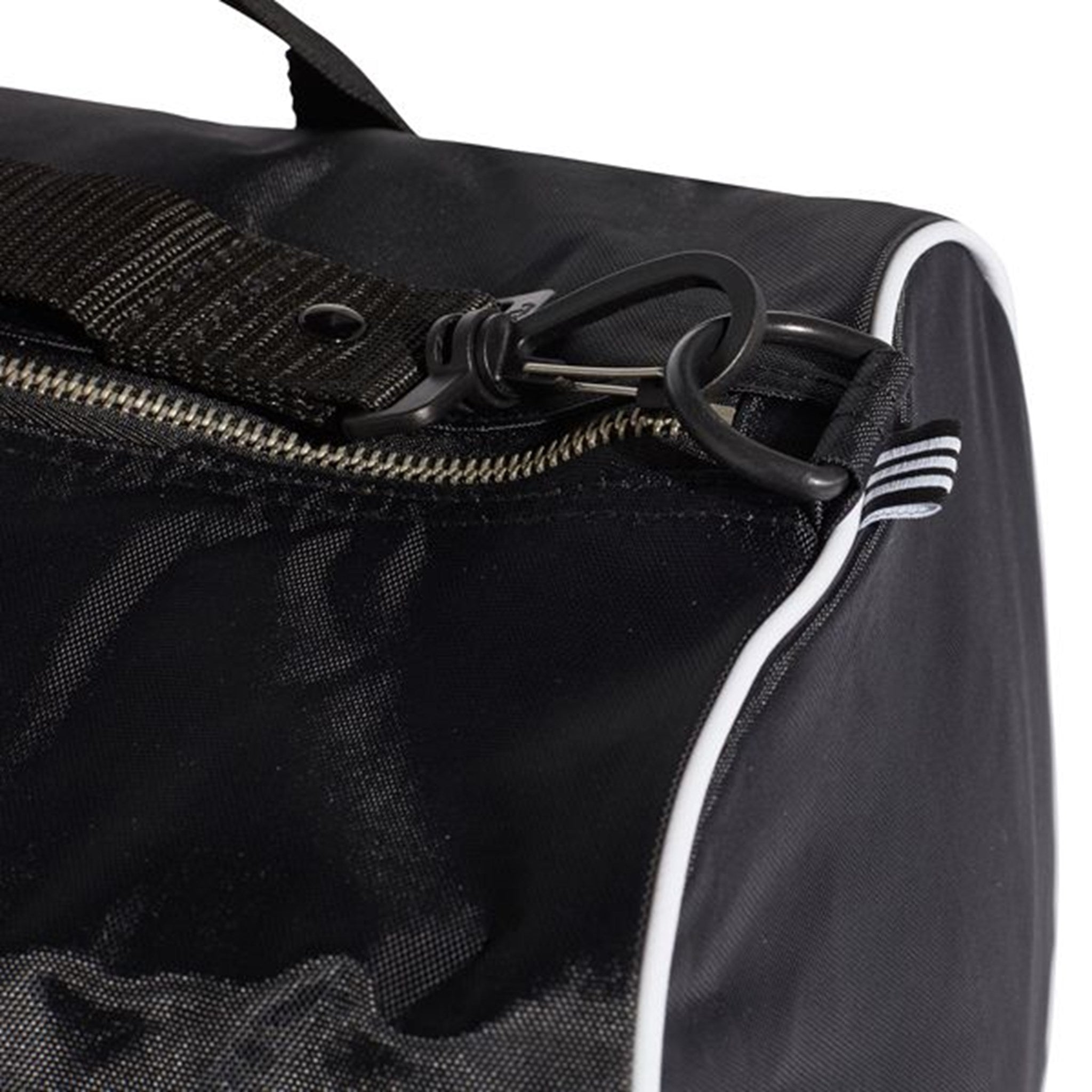 adidas Sport Bag Black 3