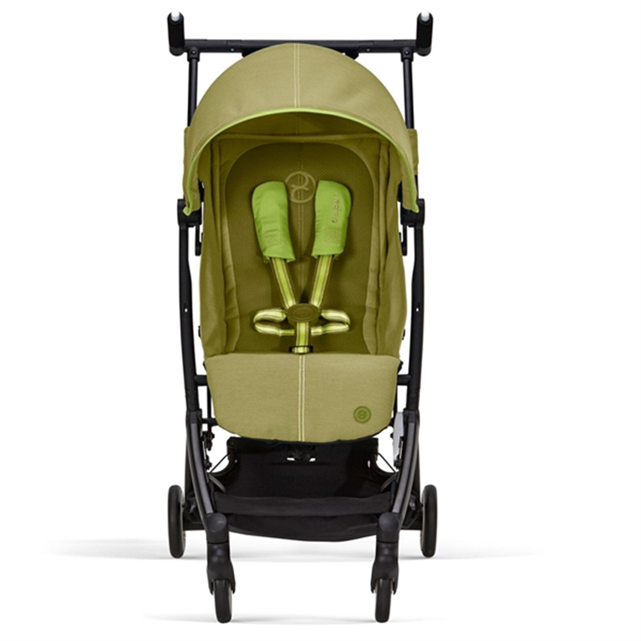 Cybex Libelle Sittvagn 2023 Edition Nature Green 4