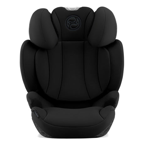 Cybex Solution T i-Fix Sepia Black 2