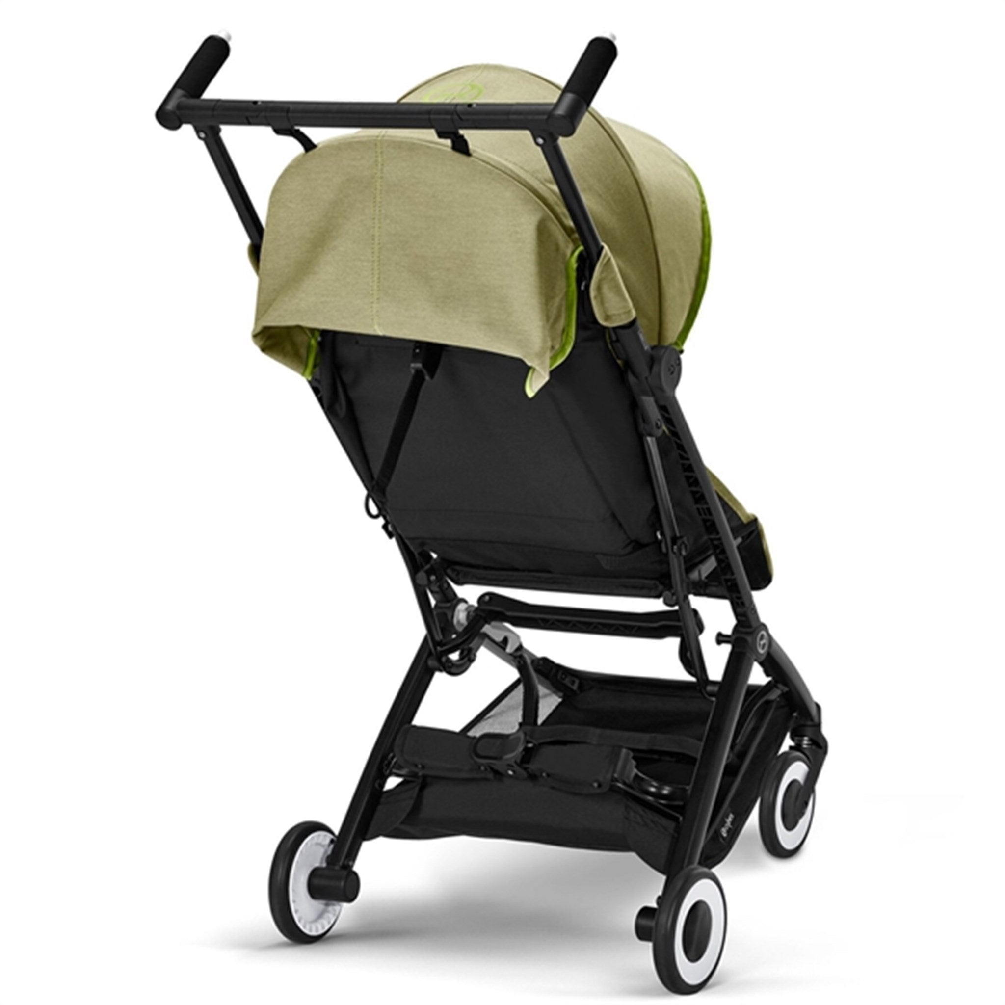 Cybex Libelle Sittvagn 2023 Edition Nature Green 5
