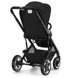 Cybex Talos S Lux Moon Black 8