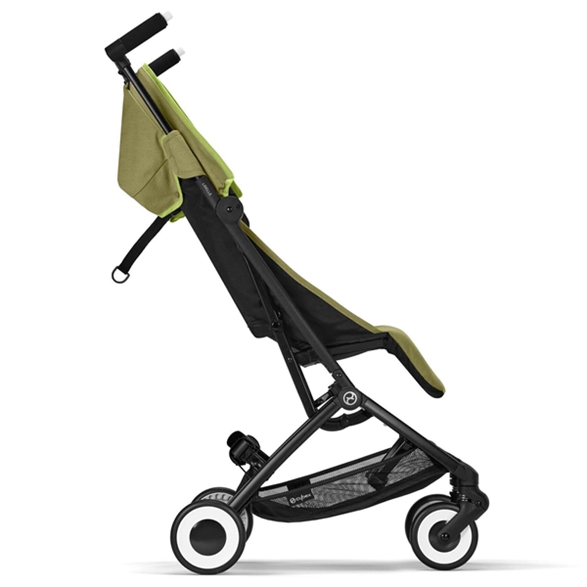 Cybex Libelle Sittvagn 2023 Edition Nature Green 6