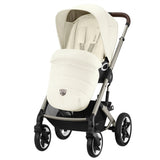 Cybex Talos S Lux Seashell Beige 9