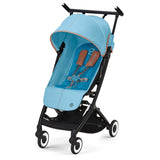 Cybex Libelle Sittvagn Beach Blue