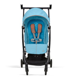 Cybex Libelle Sittvagn Beach Blue 4