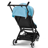 Cybex Libelle Sittvagn Beach Blue 5