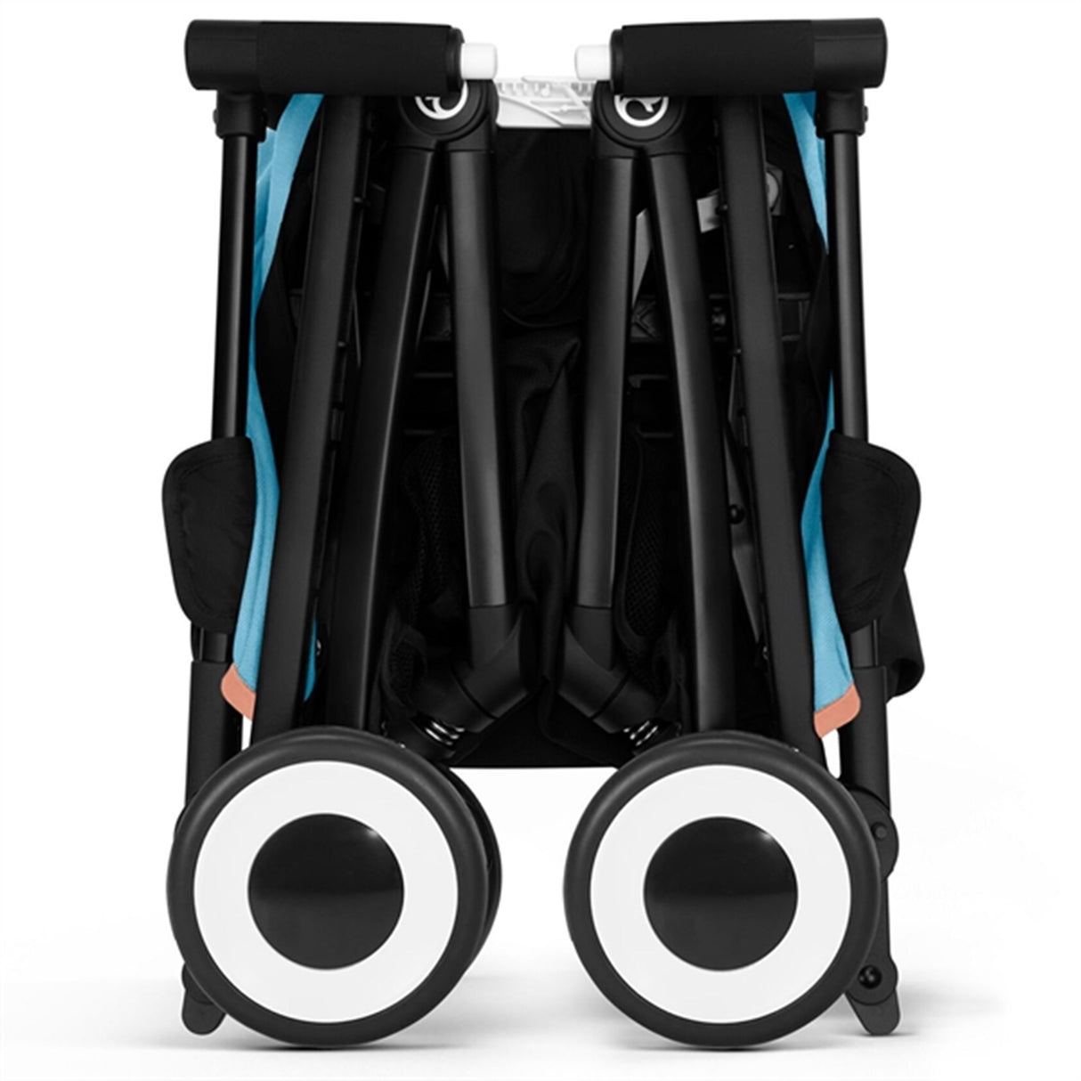 Cybex Libelle Sittvagn Beach Blue 2