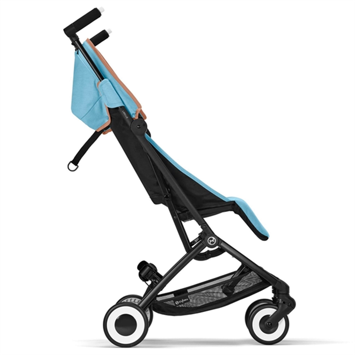 Cybex Libelle Sittvagn Beach Blue 6