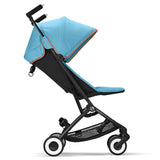 Cybex Libelle Sittvagn Beach Blue 7