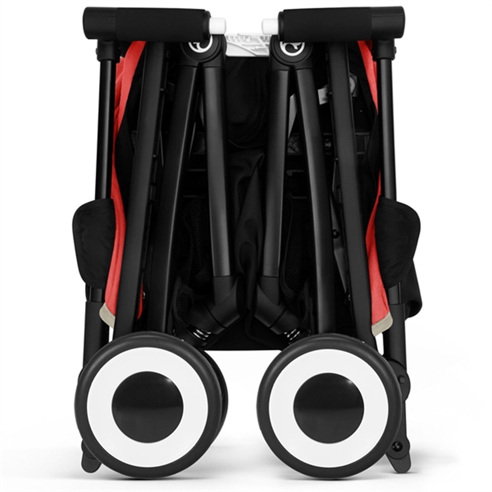 Cybex Libelle Sittvagn Hibiscus Red 2