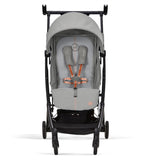 Cybex Libelle Sittvagn 2023 Edition Lava Grey 2