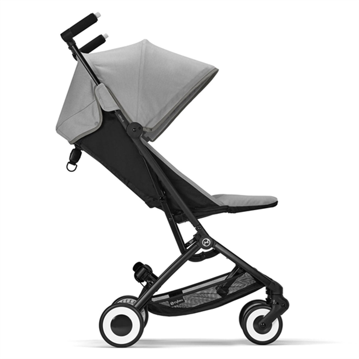 Cybex Libelle Sittvagn 2023 Edition Lava Grey 4