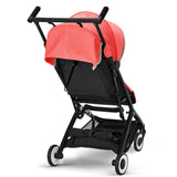 Cybex Libelle Sittvagn 2023 Edition Hibiscus Red 6