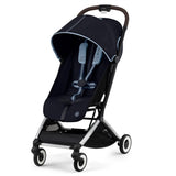 Cybex Orfeo Sittvagn Ocean Blue