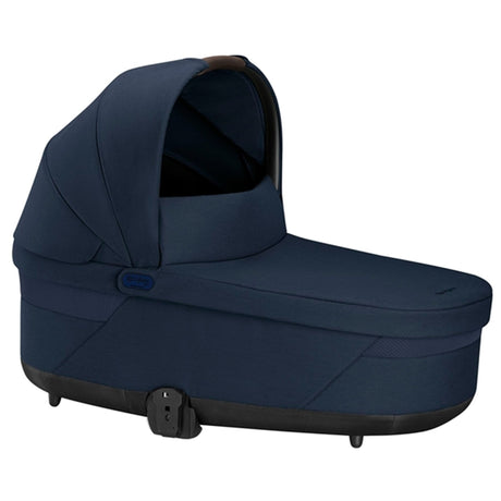 Cybex Barnevognskasse S LUX Ocean Blue