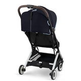 Cybex Orfeo Sittvagn Ocean Blue 6