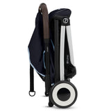 Cybex Orfeo Sittvagn Ocean Blue 7