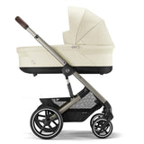 Cybex Balios S Lux Seashell Beige 3