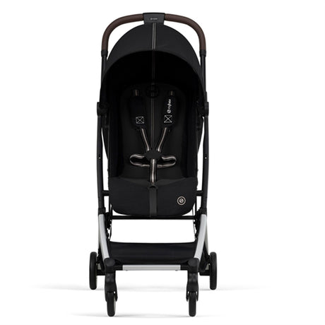 Cybex Orfeo Sittvagn Moon Black 2