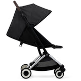 Cybex Orfeo Sittvagn Moon Black 3