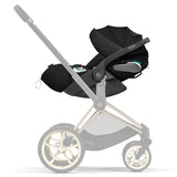 Cybex CLOUD Z2 I-SIZE Wings Bilbarnstol 3