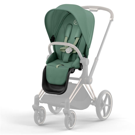 Cybex PRIAM Sædepakke Plus Manhattan Grey Plus