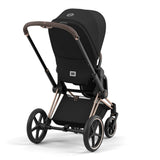 Cybex PRIAM Sædepakke Plus Manhattan Grey Plus 5
