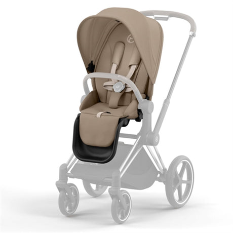 Cybex PRIAM Sædepakke Plus Manhattan Grey Plus