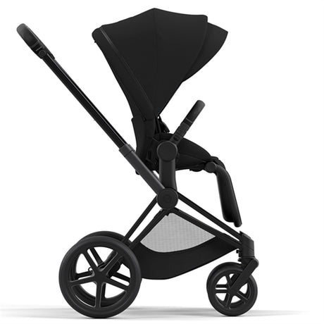 Cybex PRIAM Sædepakke Deep Black
