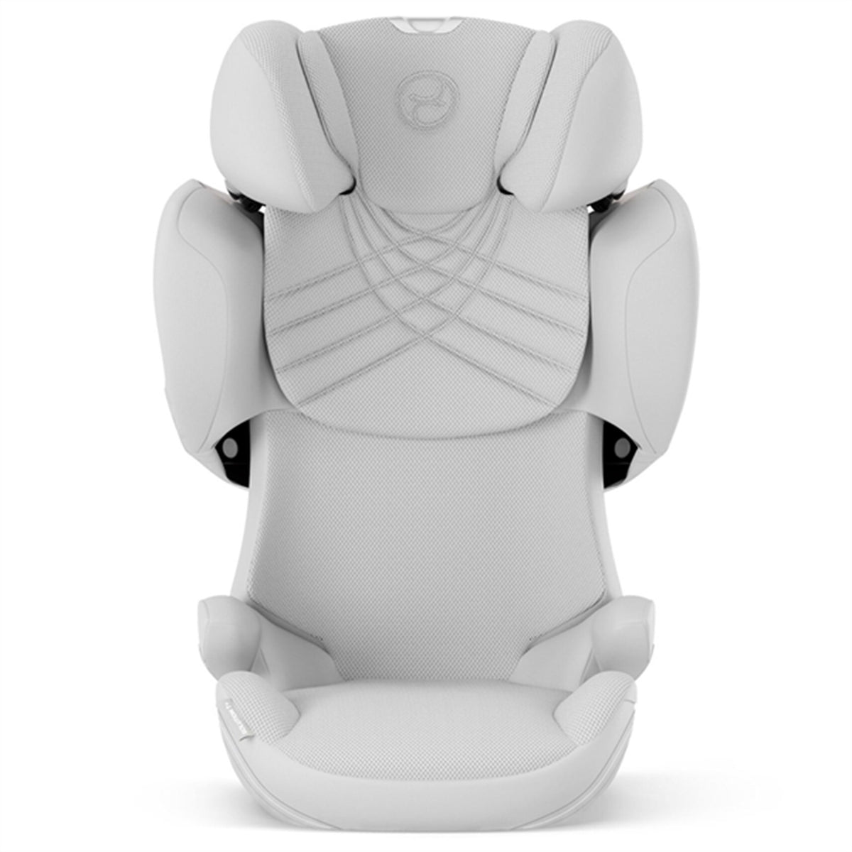 Cybex SOLUTION T I-FIX PLUS Bilbarnstol Nautical Blue 3