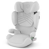 Cybex SOLUTION T I-FIX PLUS Bilbarnstol Nautical Blue