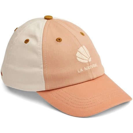 Liewood Danny Kasket Tuscany Rose Mix