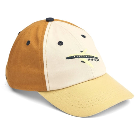 Liewood Danny Kasket Crispy Corn Mix