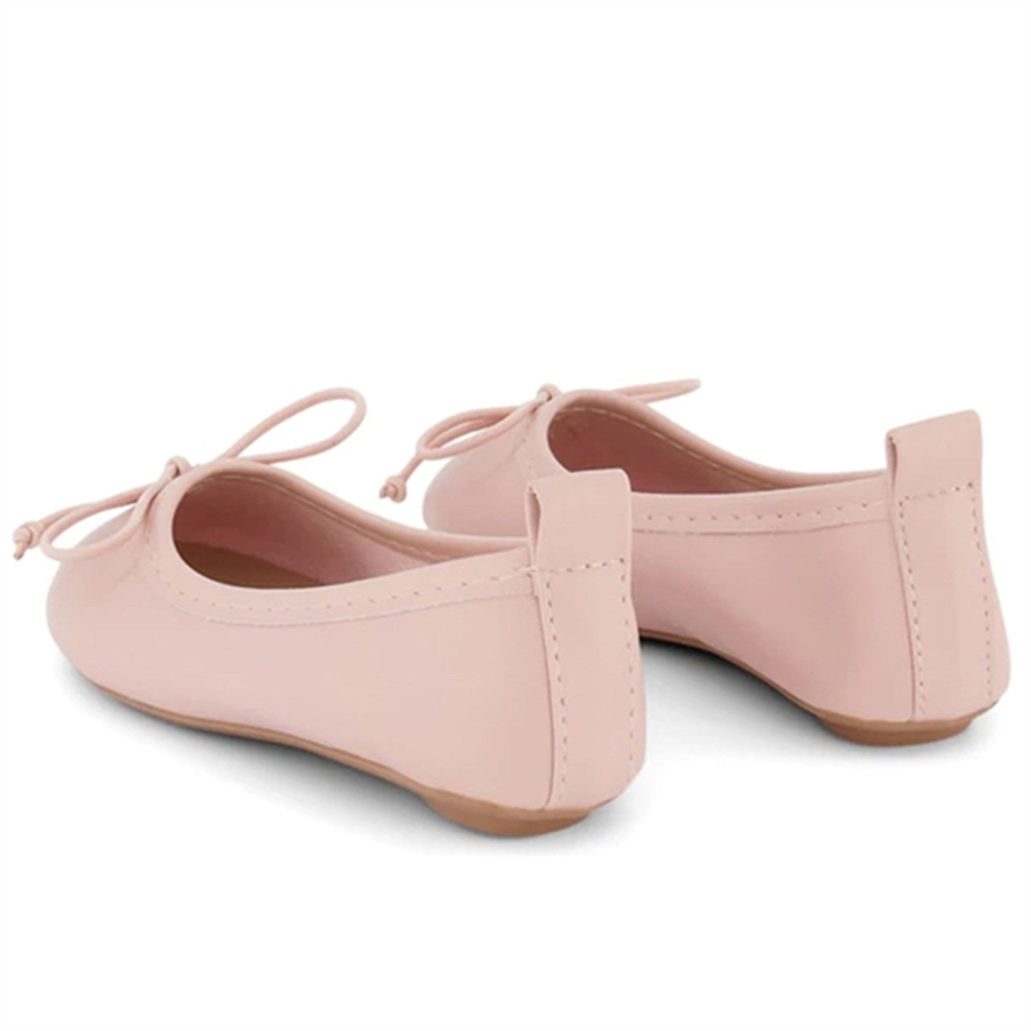 Dolly by Le Petit Tom Ballerina Girls Pink 7