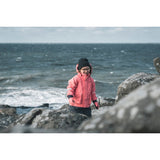 Didriksons Arke Peach Rose Vinteroverall 2