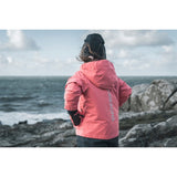 Didriksons Arke Peach Rose Vinteroverall 5