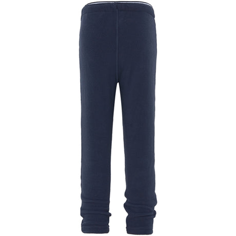 Didriksons Monte Navy Fleecebukser
