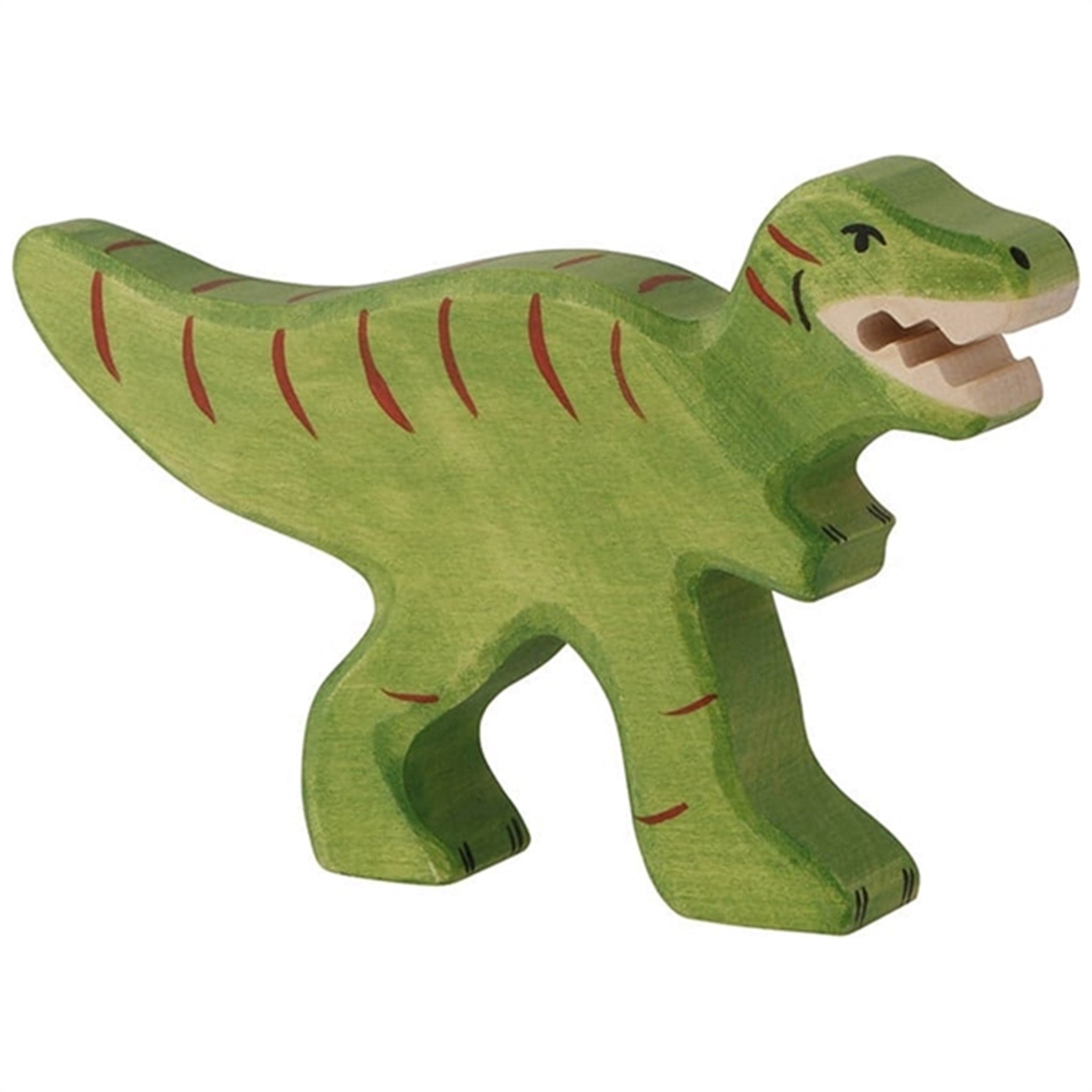 Goki Trædyr - Tyrannosaurus Rex