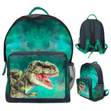 Dino World Back Pack T-Rex 2